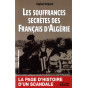Raphaël Delpard - Les souffrances secrètes des français d'Algérie