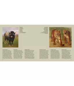 Rosa Bonheur