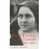 Sainte Thérèse de Lisieux 1873-1897