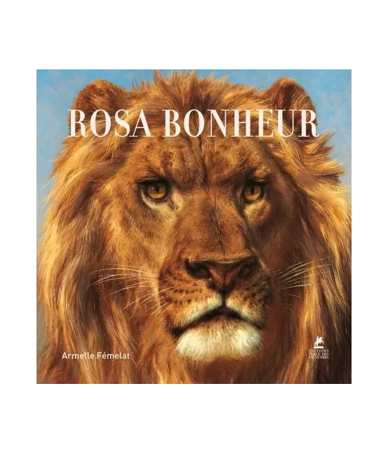 Rosa Bonheur
