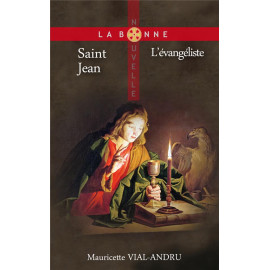 Saint Jean - L'Evangéliste