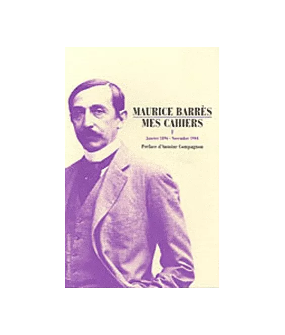 Mes Cahiers - Tome 1