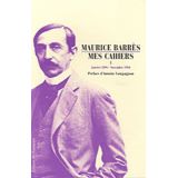 Mes Cahiers - Tome 1