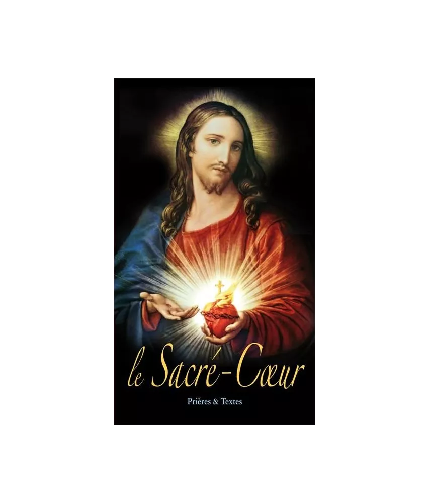 Le Sacré-Cœur
