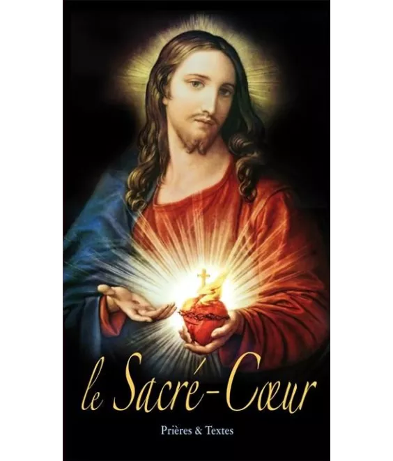 Le Sacré-Cœur