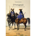 D'Artagnan Capitaine des mousquetaires du roi