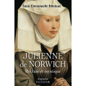 Julienne de Norwich recluse et mystique