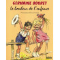 Germaine Bourret