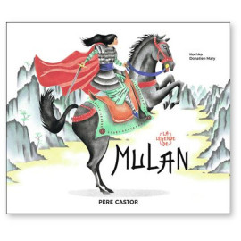 Kochka - La légende de Mulan