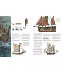 Jean-Benoît Héron - La Grande Pêche