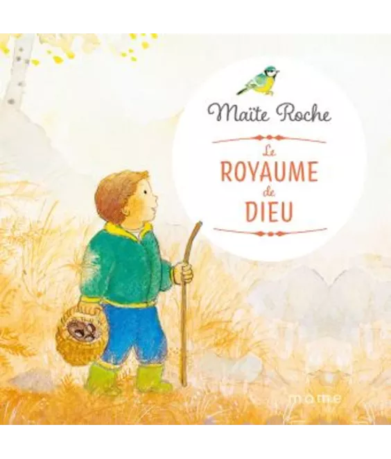 Maïté Roche - Le royaume de Dieu