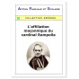 Arnaud de Lassus - L'affiliation maçonnique du cardinal Rampolla