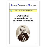L'affiliation maçonnique du cardinal Rampolla