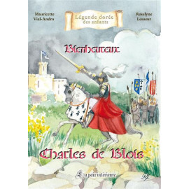Bienheureux Charles de Blois - La paix intérieure