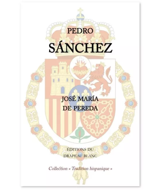 José María de Pereda - Pedro Sanchez