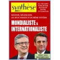 Synthèse nationale N°63 - Printemps 2023
