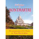 Le Sacré-Coeur de Montmartre - Les Sanctuaires