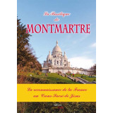 Le Sacré-Coeur de Montmartre