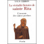 La véritable histoire de sainte Rita