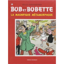 Willy Vandersteen - Bob et Bobette N° 296