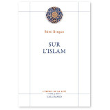 Sur l'Islam