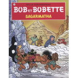 Bob et Bobette N° 220