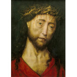 Le Christ couronné d'épines - N°338