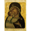 La Vierge de Korsun - N°381