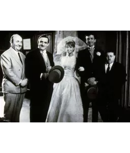 Les Tontons flingueurs