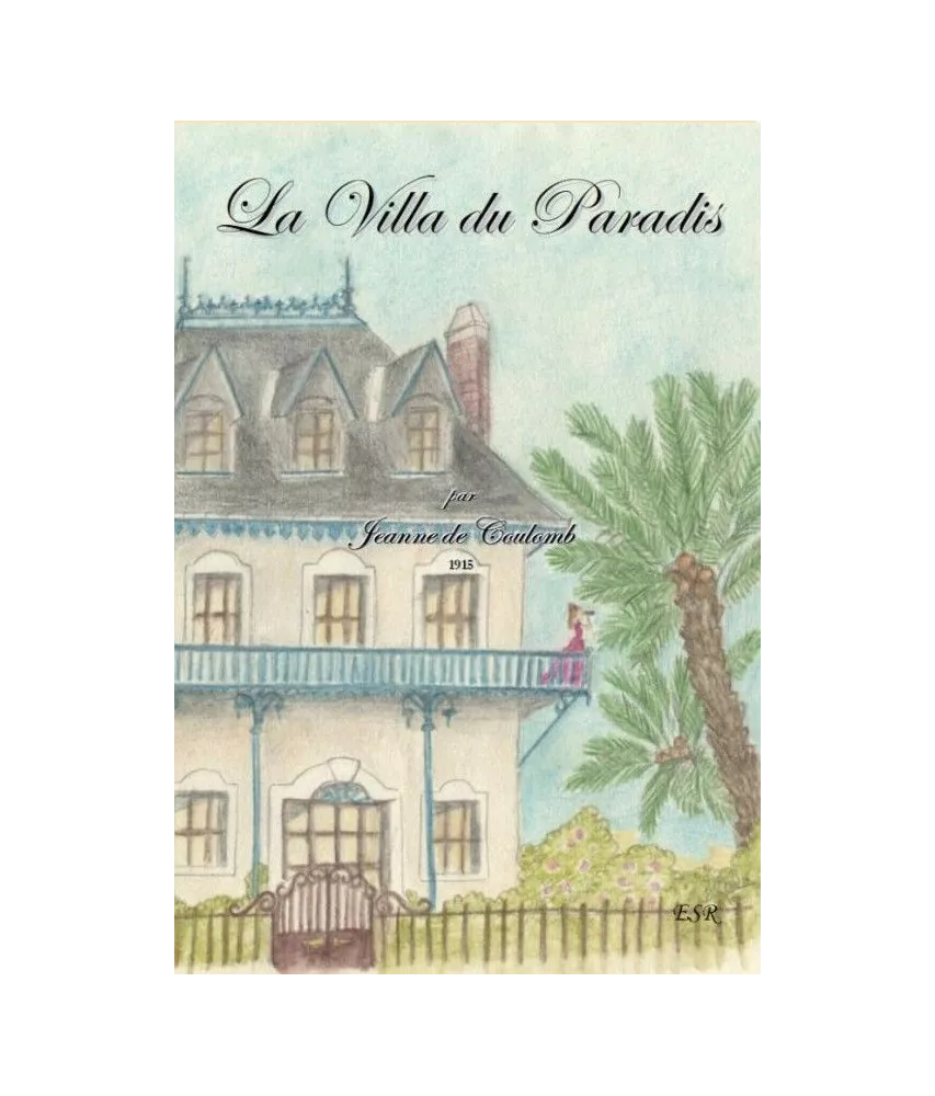 La Villa du Paradis