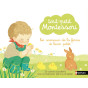 Maria Montessori - Les animaux de la ferme et leurs petits
