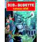 Willy Vandersteen - Bob et Bobette N° 332
