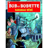 Bob et Bobette N° 332