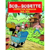 Bob et Bobette N° 334