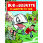 Willy Vandersteen - Bob et Bobette N° 335