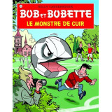 Bob et Bobette N° 335