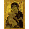 La Vierge de Vladimir - N°421