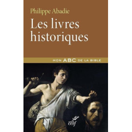 Père Philippe Abadie - Les livres historiques
