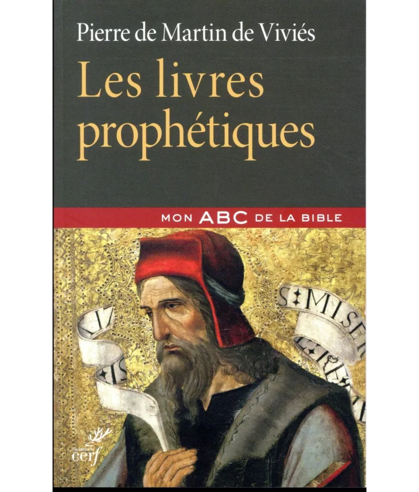 Les Livres prophétiques
