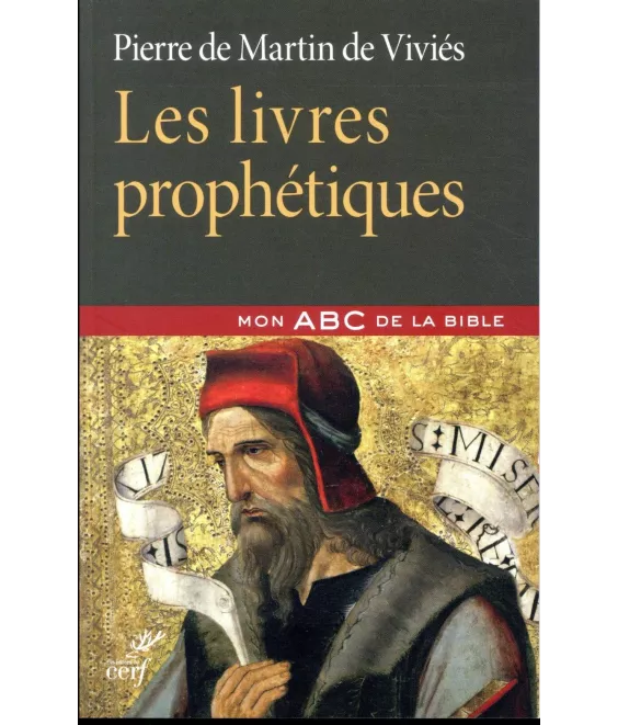 Les Livres prophétiques