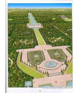 Jacques Martin - Versailles
