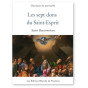Saint Bonaventure - Les Sept dons du Saint-Esprit