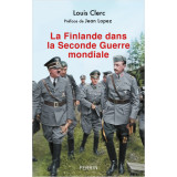 La Finlande dans la Seconde Guerre mondiale