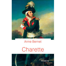 Anne Bernet - Charette