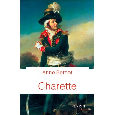 Charette - Biographie