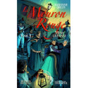 Le Mouron Rouge - Tome 8