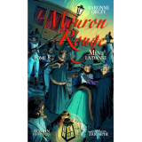 Le Mouron Rouge Tome 8