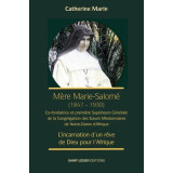 Mère Marie-Salomé (1847-1930)