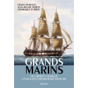 Grands Marins - De Cartier à Charcot, la saga des explorateurs français