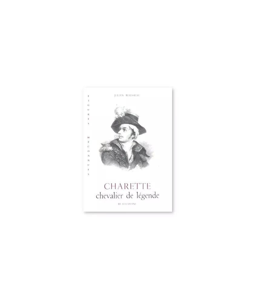Charette chevalier de légende